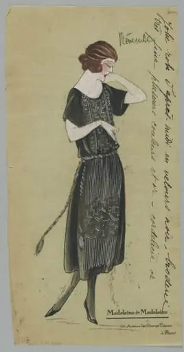 Rêveuse