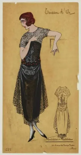 Toison d'Or