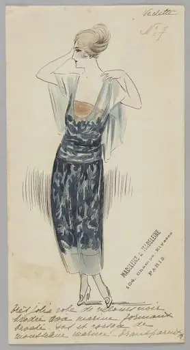 Vedette