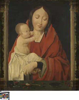 Madonna