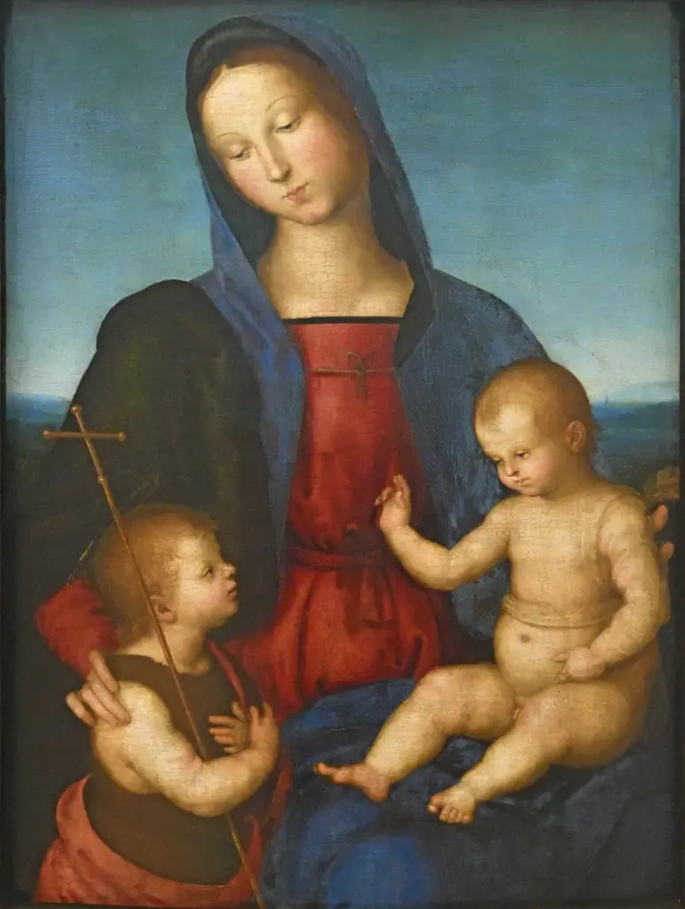 Madonna Diotallevi