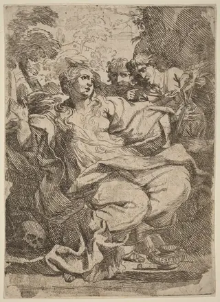Magdalen