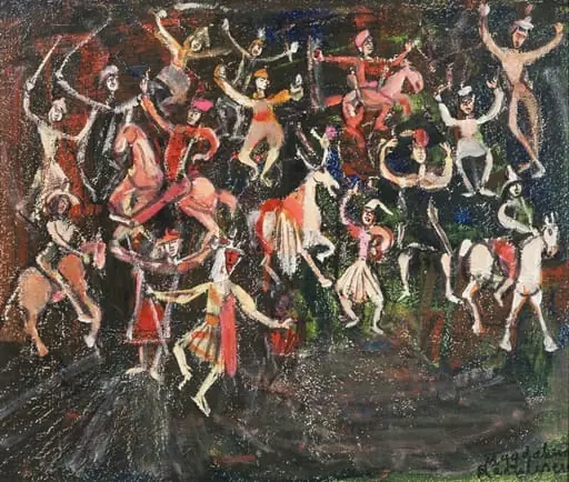 Cai și cetățeni, by Magdalena Rădulescu