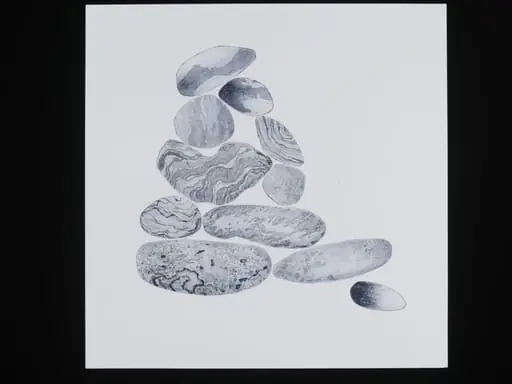 Cairn, by Maggie Warwick