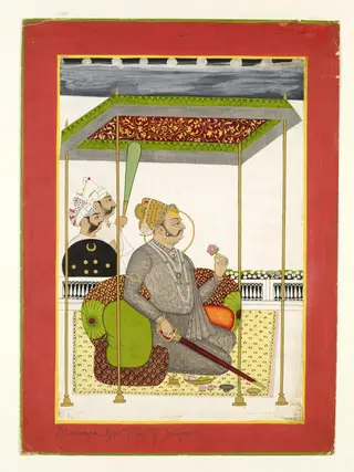 Maharaja Ajit Singh