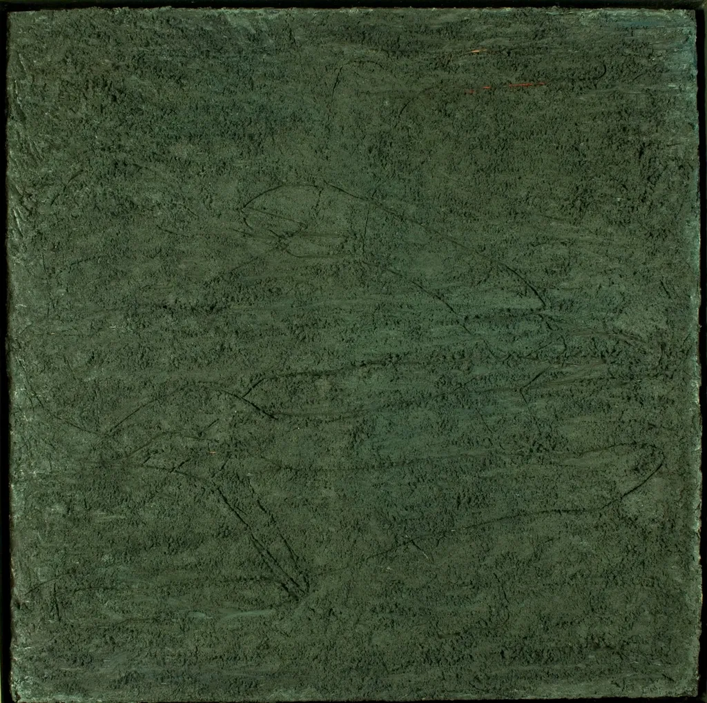 Άτιτλο, by Makis Theofylaktopoulos, unspecified, 1989