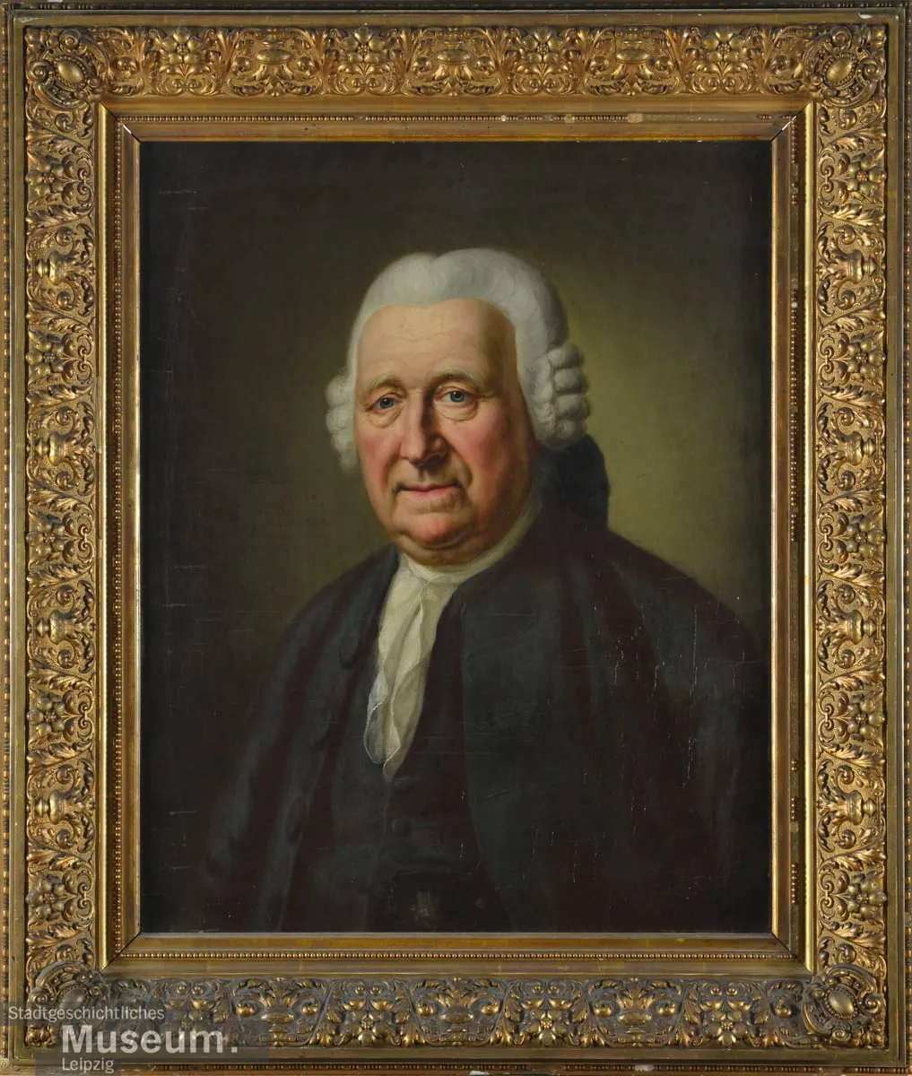 Painting, by Maler: Ernst (zugeschrieben) Gottlob, paint, 1786