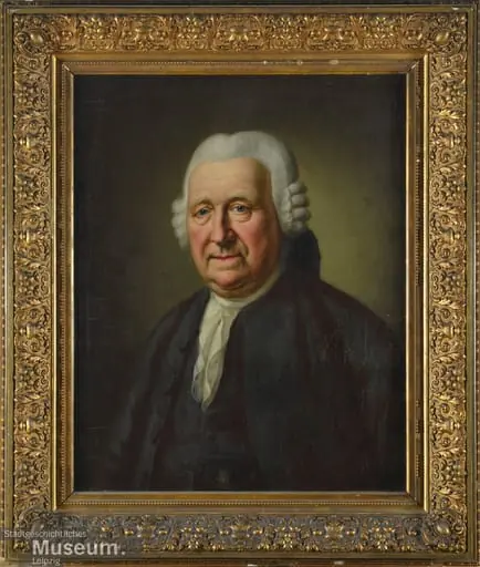 Painting, by Maler: Ernst (zugeschrieben) Gottlob
