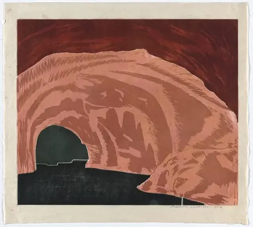Untitled, by Mamma Andersson