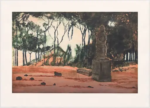 Untitled, by Mamma Andersson