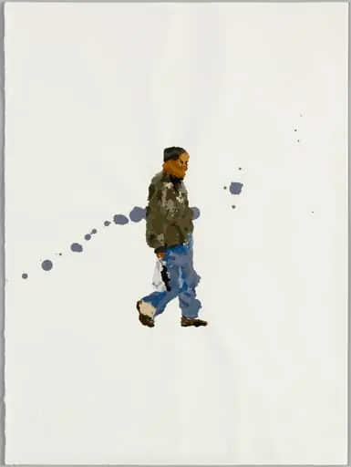 Untitled, by Mamoru Sakagawa