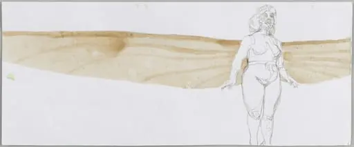 Untitled, by Mamoru Sakagawa