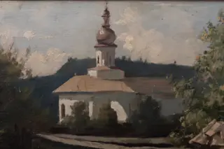 Mănăstirea Neamț