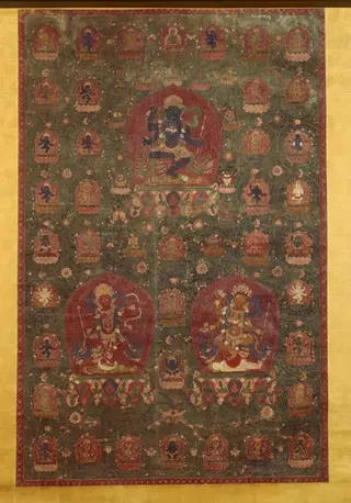 Mandala