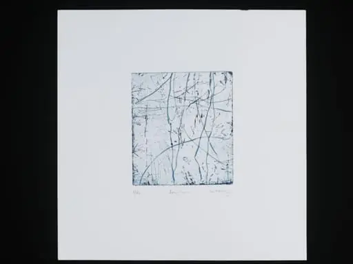 Songlines, by Manfred Welling