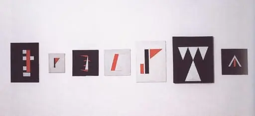 Untitled, by Mangelos