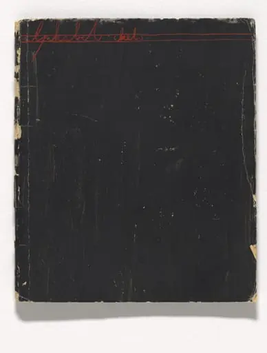Untitled, by Mangelos