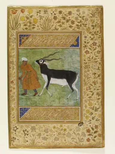 Untitled, by Manohar