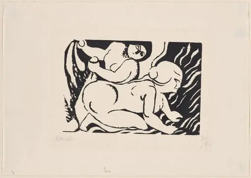Untitled, by Manolo