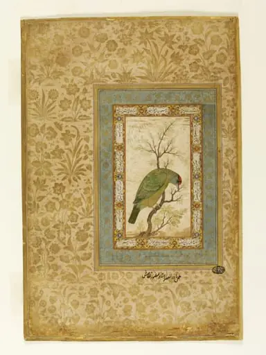 Untitled, by Mansur