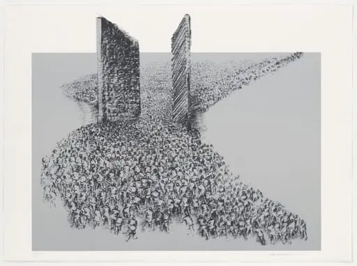 Untitled, by Manuel de la Fuente