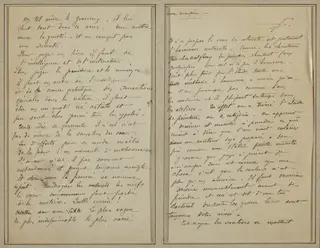 Manuscript Pages [recto]