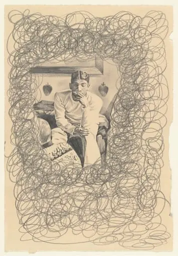 Untitled, by Marc Brandenburg
