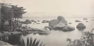 Paquetá, Rio de Janeiro, Brazil