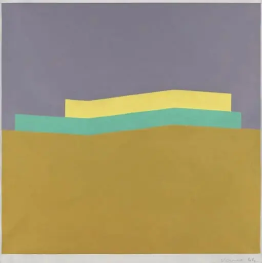 Untitled, by Marc Vaux