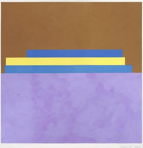 Untitled, by Marc Vaux