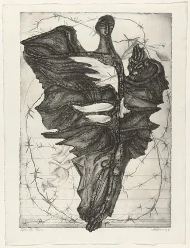 Untitled, by Marcel Chirnoagă