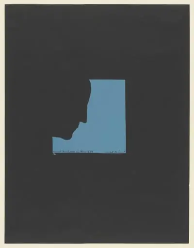Untitled, by Marcel Duchamp