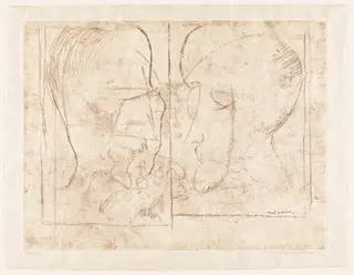 Untitled — Marcel Duchamp
