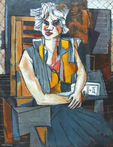 Girl Portrait