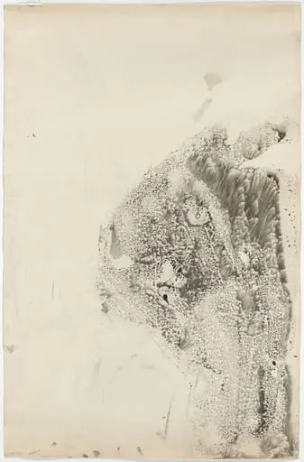 Untitled, by Marcel Jean