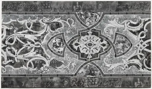 Untitled, by Marcel Odenbach