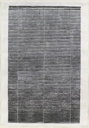 Untitled, by Marcel Odenbach