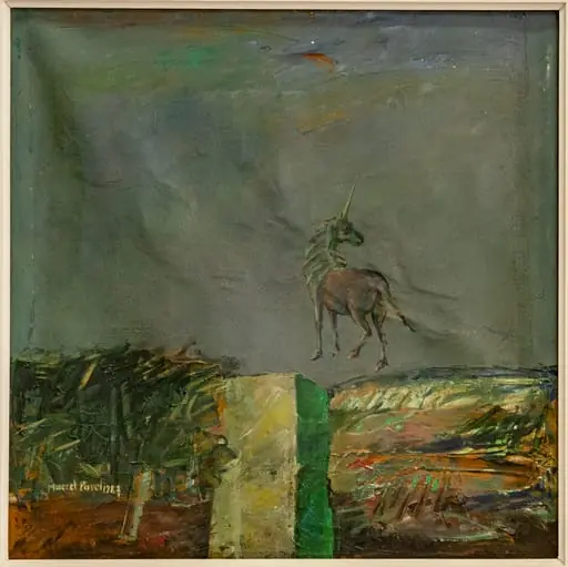 Marea deschidere, by Marcel Pavel
