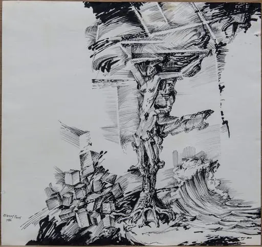 Tendința supremă, by Marcel Pavel
