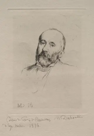 Puvis de Chavannes
