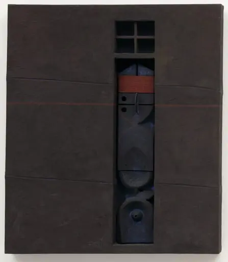 Untitled, by Marcelo Bonevardi
