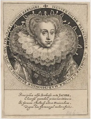 Marchioness of Baden