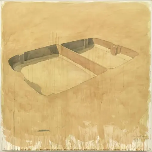 Untitled, by Marco Castillo, Dagoberto Rodriguez Los Carpinteros