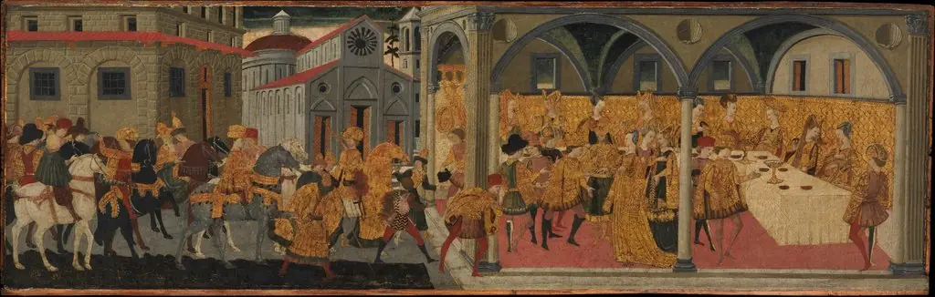 Marco del Buono