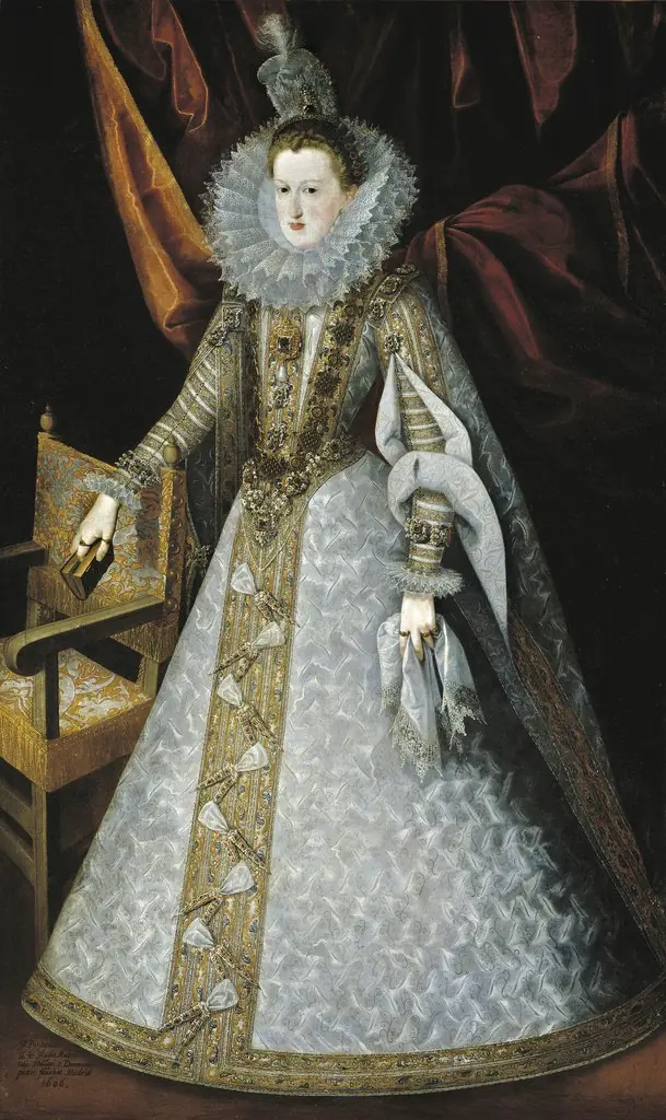 Margaret of Austria