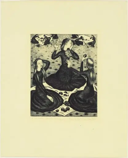 Untitled, by María Catalína Otero Lamas