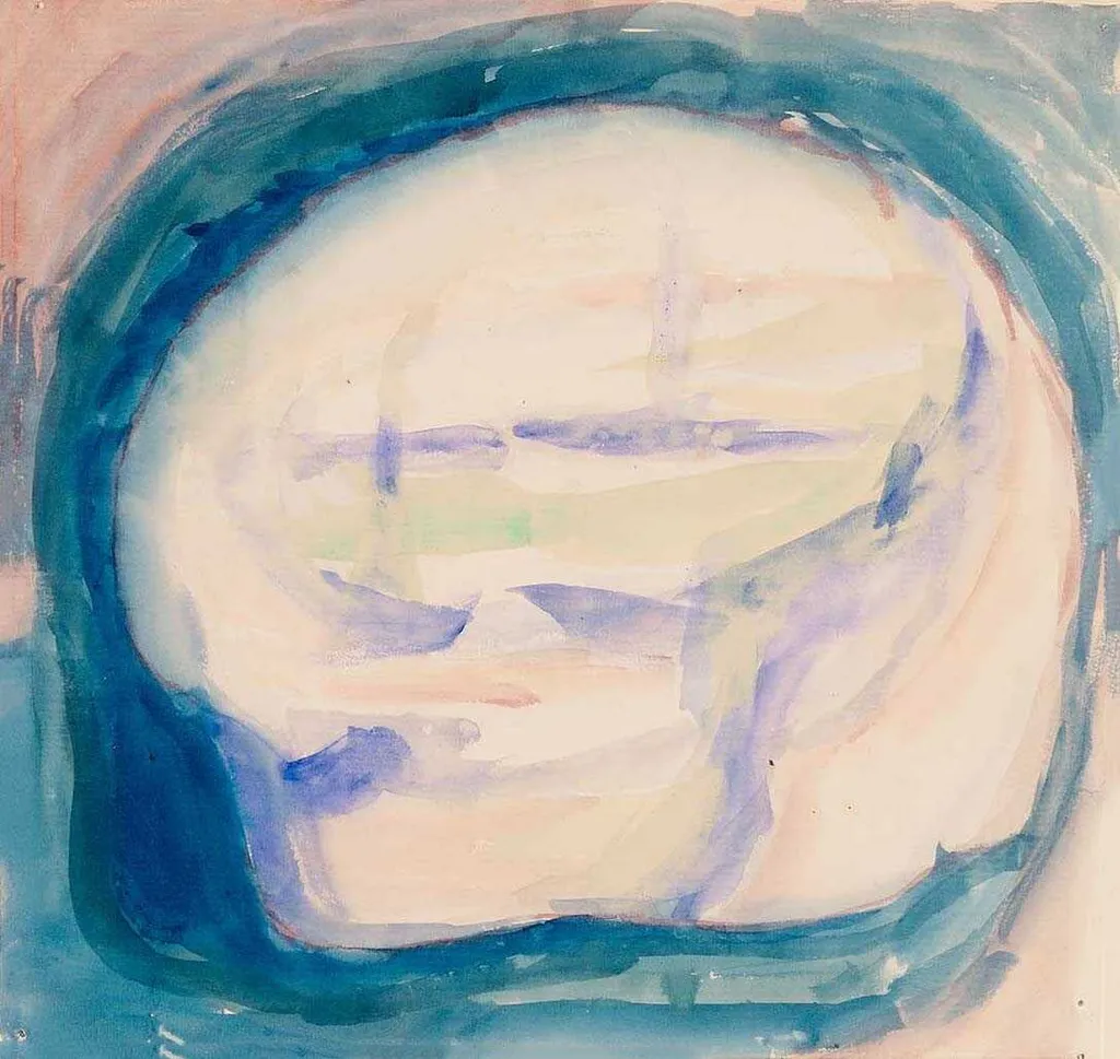Μεταγραφή ήχου, by Maria Ender, 1921