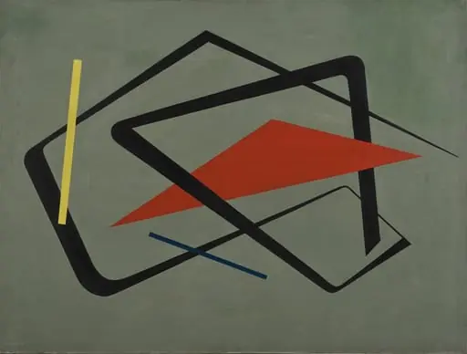 Untitled, by María Freire