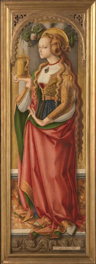 Maria Magdalena