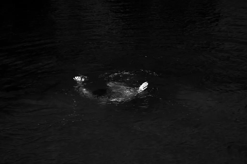 Άτιτλο, by MARIA MAVROPOULOU, 2009